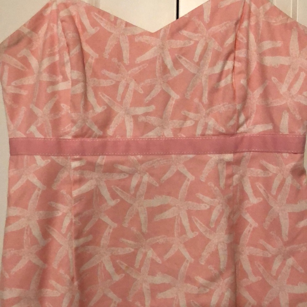 Vineyard vines sundress - Picture 2 of 2